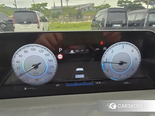 Hyundai Staria id 3079309 из Кореи 2