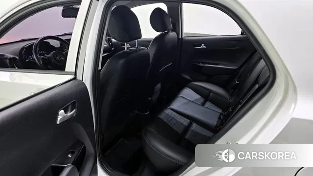 Kia All New Morning (JA) 2019 Белый из Кореи, фото 2