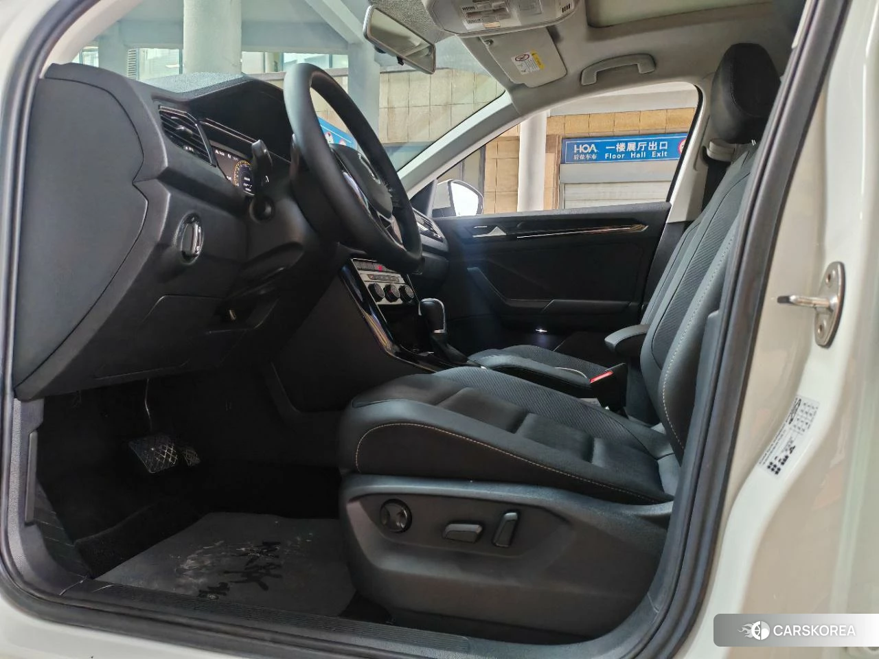 Volkswagen Exploring songs 2021 Белый из Китая, фото 2