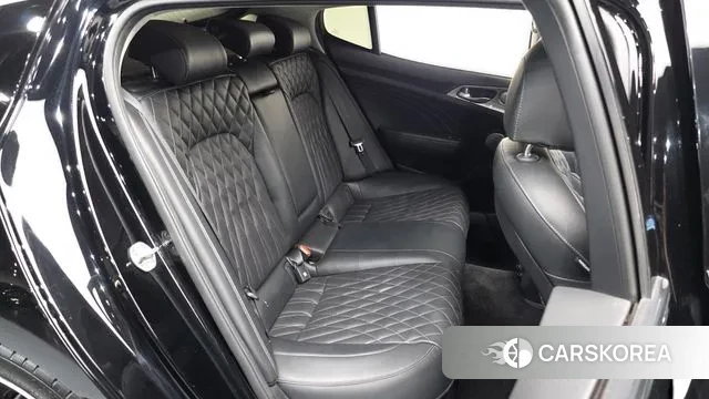 Kia Stinger Meister 2020 Черный из Кореи, фото 2