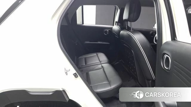 Hyundai Casper 2023 Белый из Кореи, фото 2