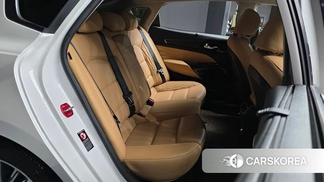Kia K7 Premier 2020 Белый из Кореи, фото 2