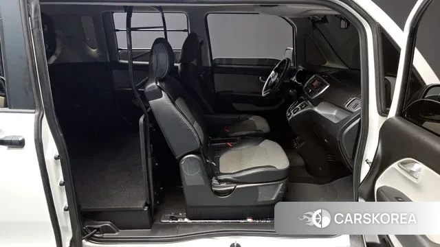 Kia The New Ray 2022 Белый из Кореи, фото 2