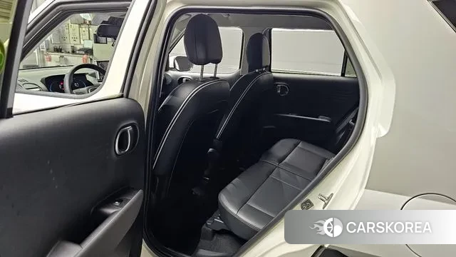 Hyundai Casper 2022 Жемчужный цвет из Кореи, фото 2