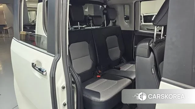 Kia The New Ray 2020 Белый из Кореи, фото 2