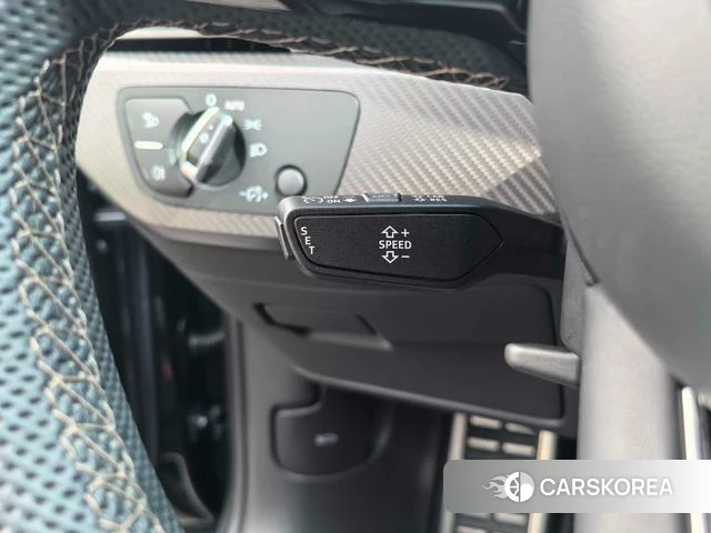 Audi A4L 2024 Зеленый из Китая, фото 2