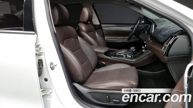 Hyundai Grandeur IG id 2711147 из Кореи 2