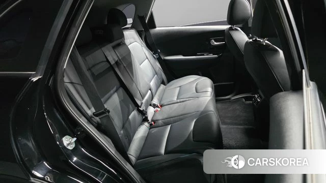 Kia Niro EV 2020 Черный из Кореи, фото 2