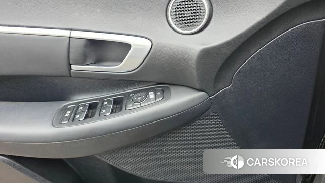 Hyundai Sonata (DN8) 2019 Серый из Кореи, фото 2