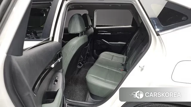 Kia The New Seltos 2022 Белый из Кореи, фото 2