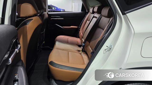 Kia The New Seltos 2023 Белый из Кореи, фото 2