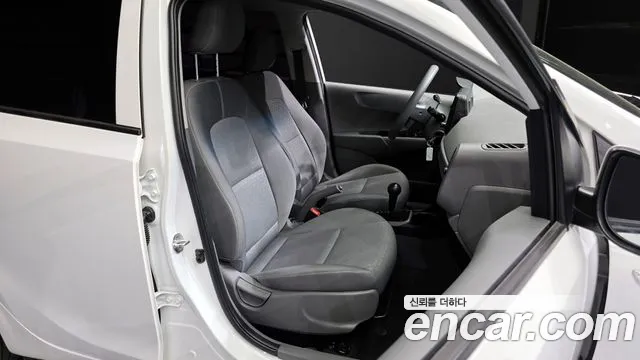 Kia Morning Urban (JA) id 2715994 из Кореи 2