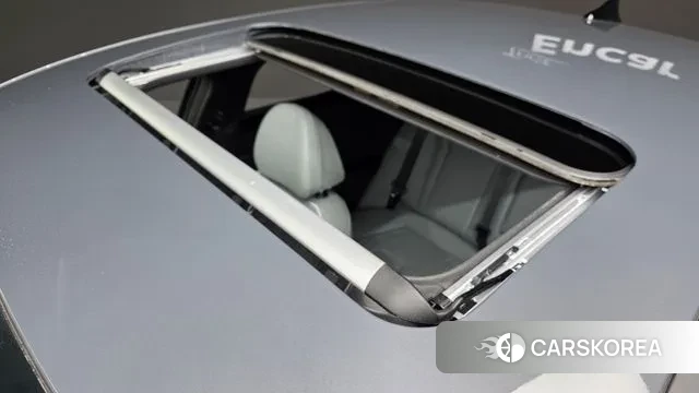 Hyundai The New Avante (CN7) 2024 Серый из Кореи, фото 2