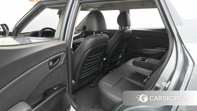 Ssangyong Berry New Tivoli 2021 Серый из Кореи, фото 2