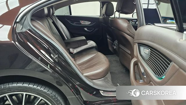 Mercedes-Benz CLS-Class C257 2019 Коричневый из Кореи, фото 2