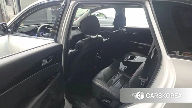 Kia The New Sorento 2019 Белый из Кореи, фото 2