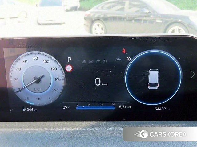 Hyundai Staria 2023 Белый из Кореи, фото 2