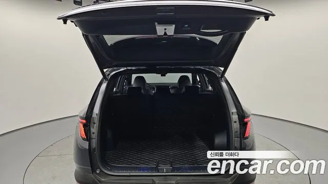 Hyundai Tucson (NX4) id 2633593 из Кореи 2