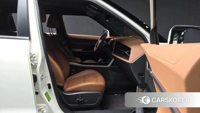 Ssangyong Torres 2024 Белый из Кореи, фото 2