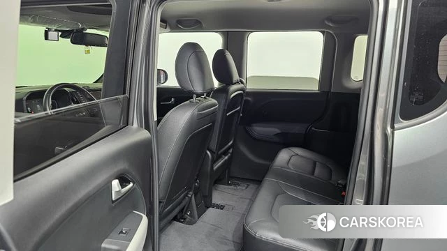 Kia The New Kia Ray 2022 Серый из Кореи, фото 2