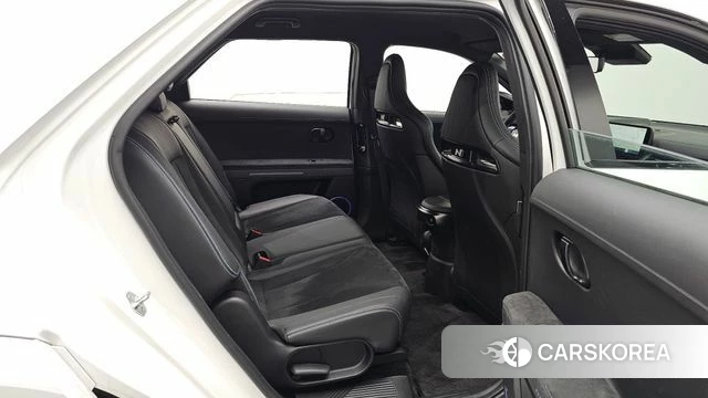Hyundai Ionic 5 2025 Белый из Кореи, фото 2