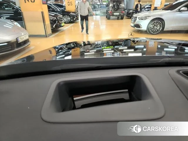 Mercedes-Benz S-Class W223 2025 Черный из Кореи, фото 2