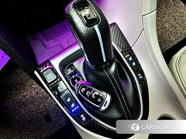 Hyundai Veloster (JS) 2018 Серый из Кореи, фото 2