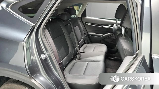 Kia Seltos 2019 Серый из Кореи, фото 2