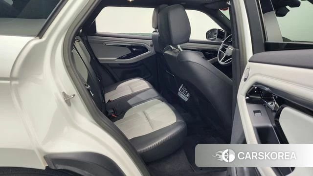 Land Rover Range Rover Evoque 2nd Generation 2023 Белый из Кореи, фото 2
