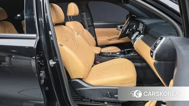 Kia Sorento 4th Generation 2022 Черный из Кореи, фото 2