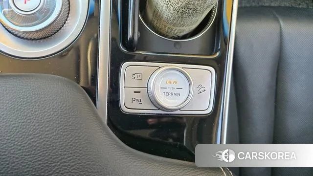 Genesis GV80 2022 Серый из Кореи, фото 2