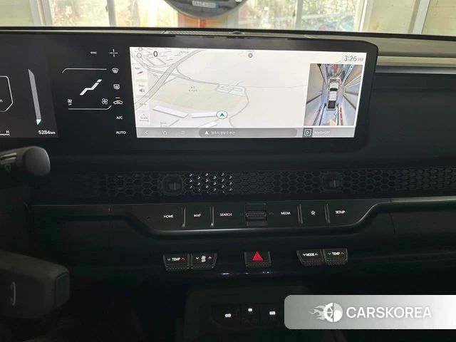 Kia Tasman 2025 Черный из Кореи, фото 2