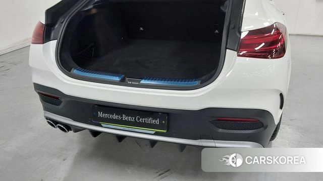 Mercedes-Benz GLE-Class W167 2025 Белый из Кореи, фото 2