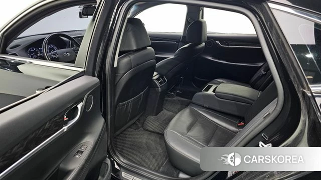 Hyundai Grandeur IG 2018 Черный из Кореи, фото 2