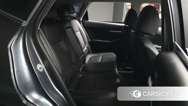 Kia The New Seltos 2022 Серый из Кореи, фото 2