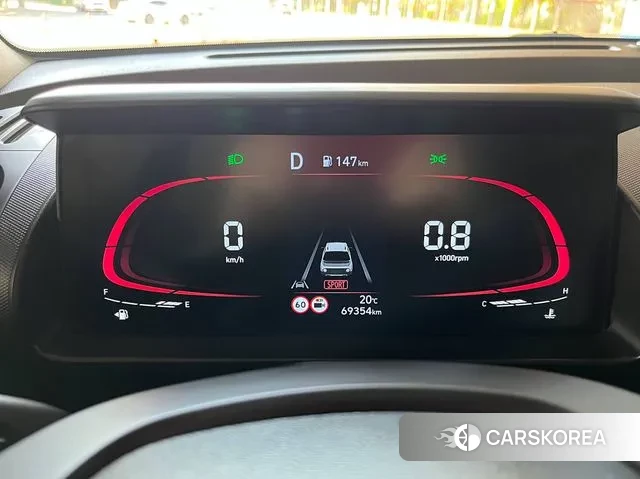 Hyundai Casper 2022 Белый из Кореи, фото 2