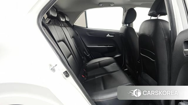 Kia Morning Urban (JA) 2022 Белый из Кореи, фото 2