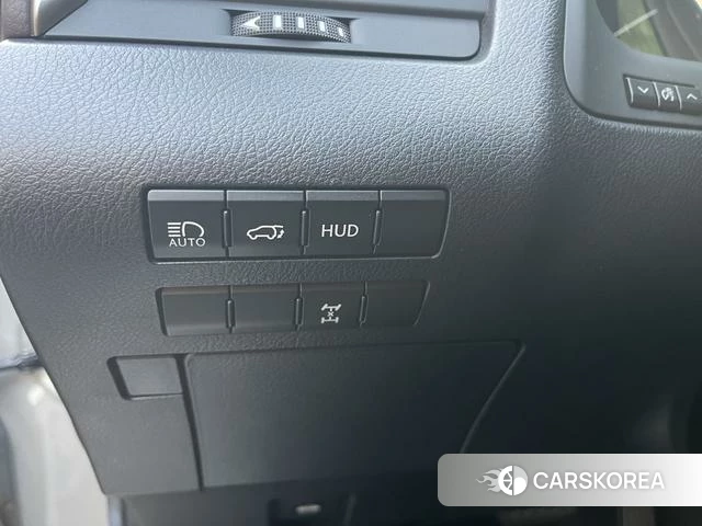 Lexus RX 2021 Темно-серый из Китая, фото 2