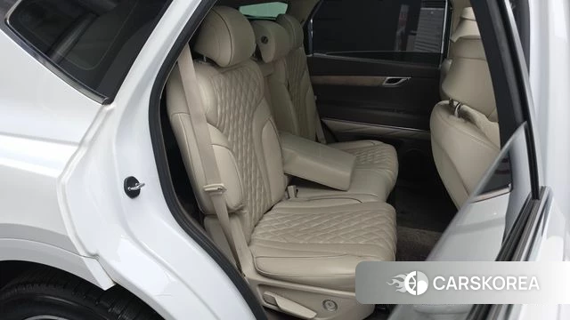 Genesis GV80 2020 Белый из Кореи, фото 2