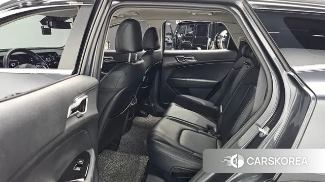 Kia Sportage 5th Generation id 3247315 из Кореи 2