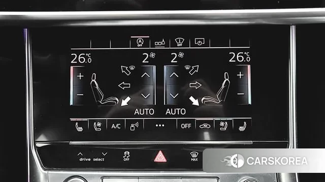 Audi A6 (C8) 2020 Синий из Кореи, фото 2