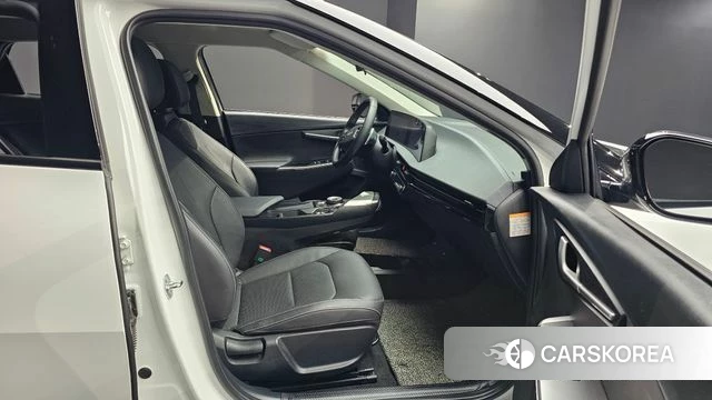 Kia EV6 2023 Белый из Кореи, фото 2