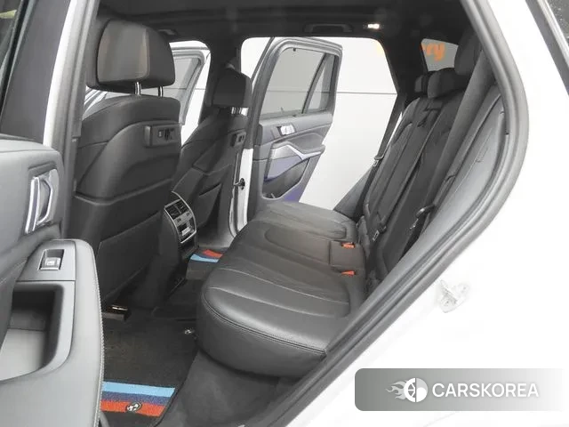 BMW X5 (G05) 2022 Белый из Кореи, фото 2