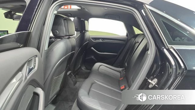 Audi New A3 2020 Черный из Кореи, фото 2