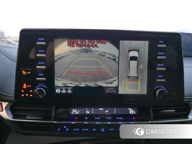 Toyota Sienna 4th Generation 2022 Белый из Кореи, фото 2