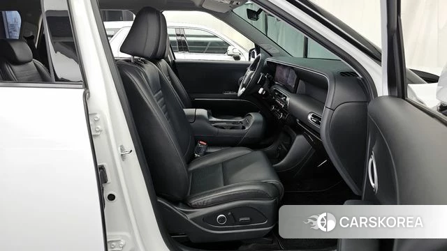 Hyundai Palisade (LX3) 2025 Белый из Кореи, фото 2
