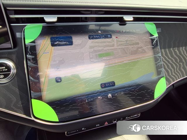 Mercedes-Benz E-Class W214 2025 Белый из Кореи, фото 2