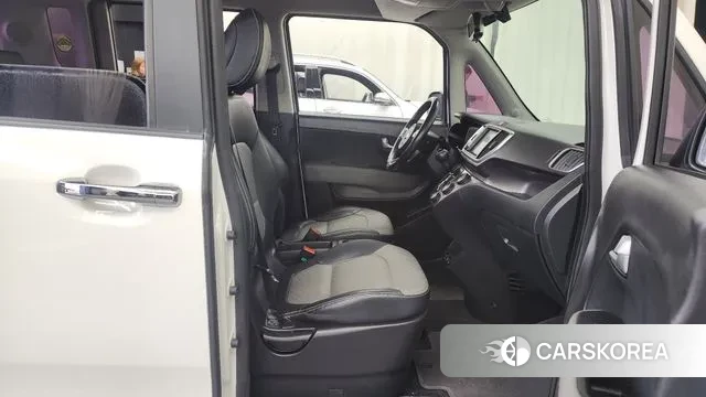 Kia The New Ray 2020 Белый из Кореи, фото 2