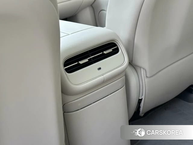 Zhiji Automobile Zhiji LS6 2026 Синий из Китая, фото 2