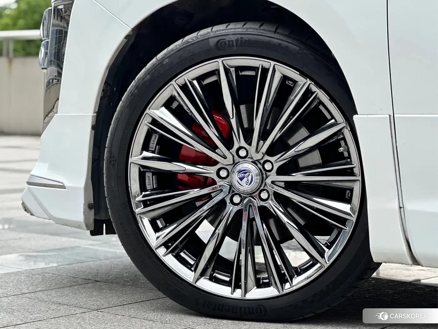 Toyota Vellfire 2020 Белый из Китая, фото 2